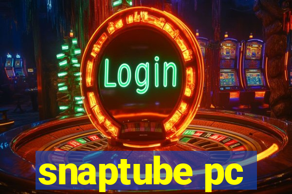 snaptube pc